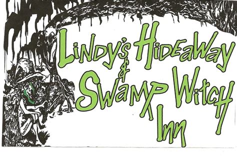 Magic in the Mists: Unraveling the Spells of the Swamp Witch